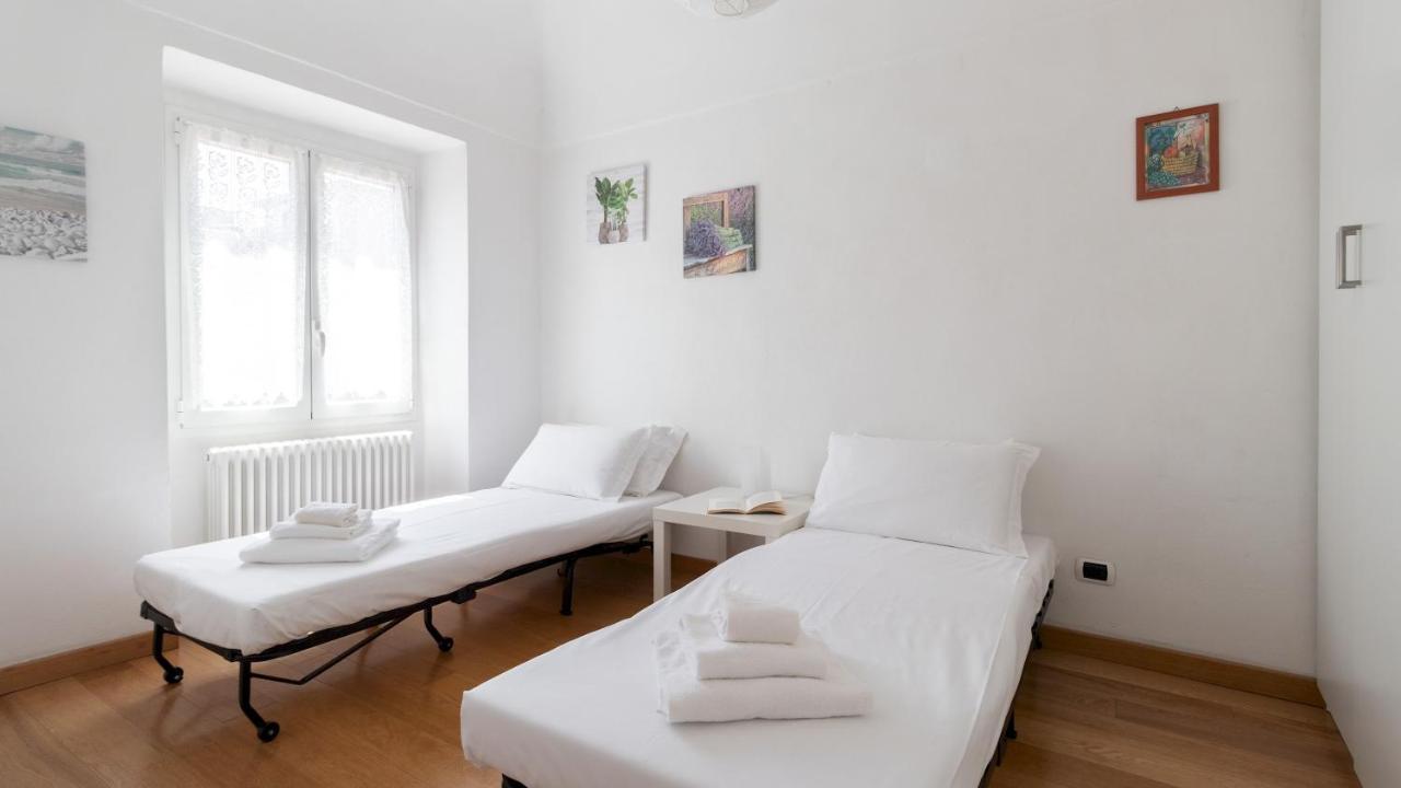 Italianway - Gaudio 15 Apartment Sanremo Exterior photo